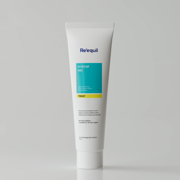 Re'equil Pitstop Gel (30g)