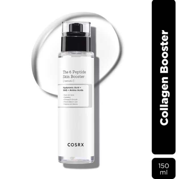 COSRX The 6 Peptide Skin Booster Serum (150ml)