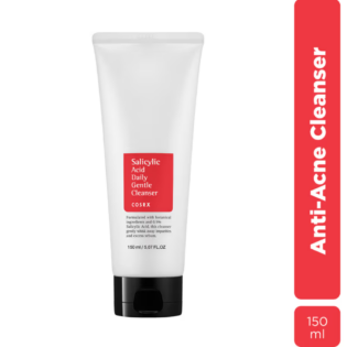 COSRX Salicylic Acid Daily Gentle Cleanser (150ml)