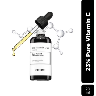 COSRX The Vitamin C 23 Serum (20g)