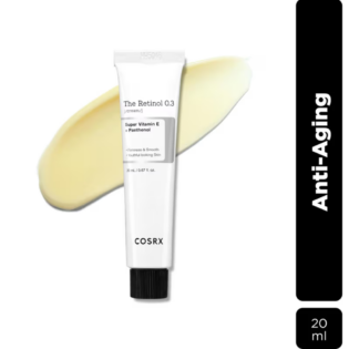 COSRX The Retinol 0.3 Cream (20ml)