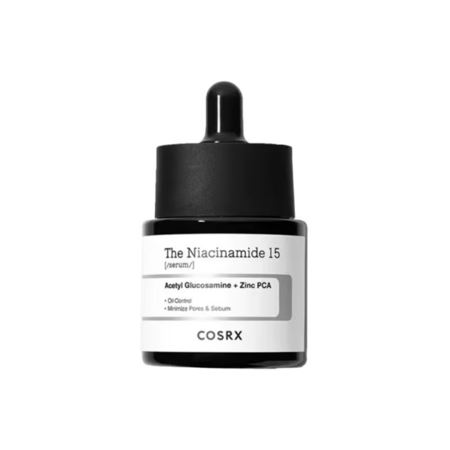 COSRX The Niacinamide 15 Serum (20ml) - Image 2