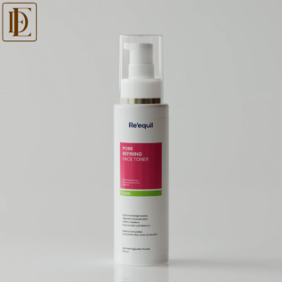 Re'equil Pore Refining Face Toner (100ml)