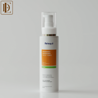 Re'equil Radiance Boosting Face Toner (100ml)