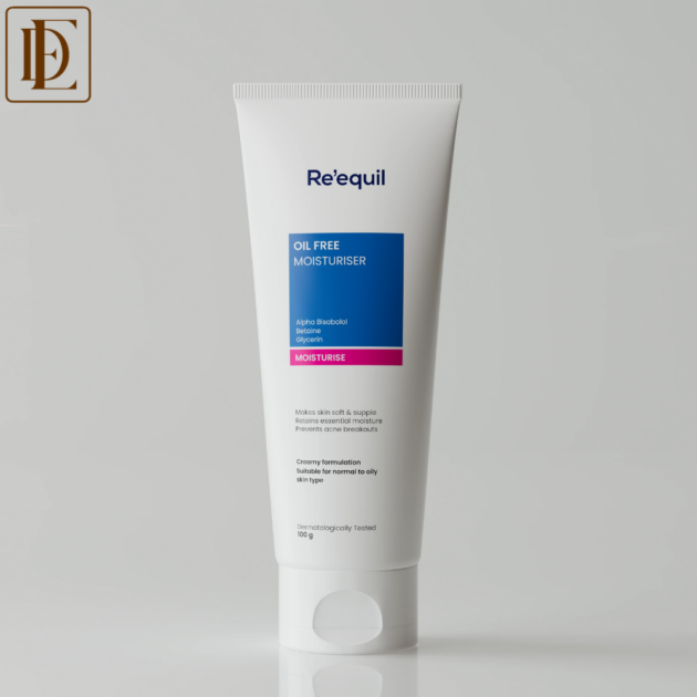 Re'equil Oil Free Moisturiser (100g)