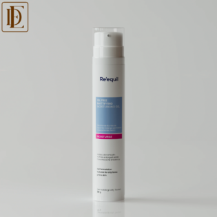 Re'equil Oil Free Mattifying Moisturising Gel (50g)