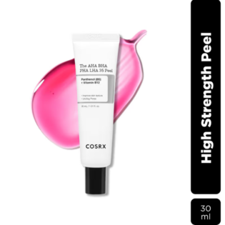 COSRX The AHA BHA PHA LHA 35 Peel (30ml)