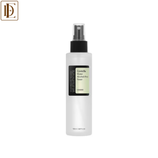 COSRX Centella Water Alcohol-Free Toner (150ml)