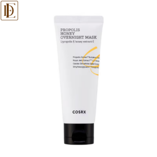 COSRX Full Fit Propolis Honey Overnight Mask (60ml)