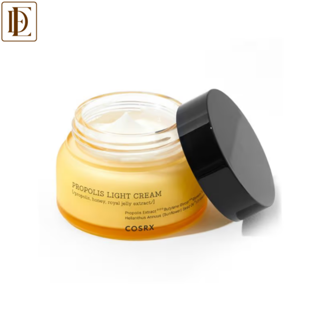 COSRX Full Fit Propolis Light Cream (65ml)