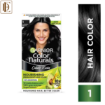 Natural Black