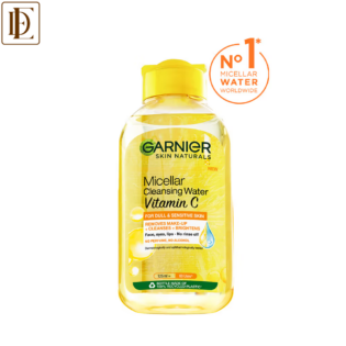 Garnier Vitamin C Micellar Cleansing Water