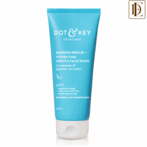 Dot & Key Barrier Repair + Hydrating Gentle Face Wash