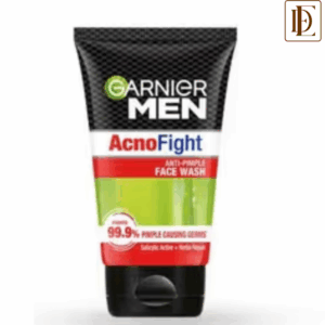 Garnier Men AcnoFight Anti Pimple Face Wash (100g)