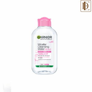 Garnier Micellar Cleansing Water (400ml)