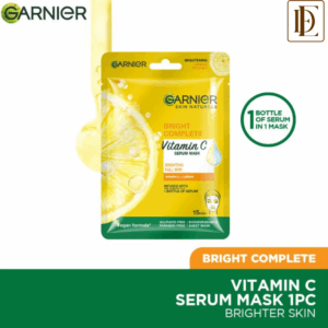 Garnier Skin Naturals Serum Mask