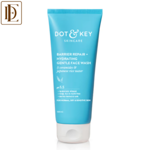 Dot & Key Barrier Repair + Hydrating Gentle Face Wash