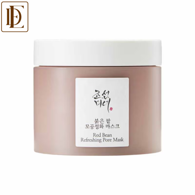 Beauty of Joseon Red Bean Refreshing Pore Mask (140ml)