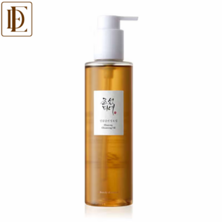 Beauty of Joseon Ginseng Cleansing Oil (210ml)