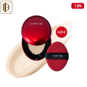 TIRTIR Mask Fit Red Mini Cushion Foundation(4.5g)