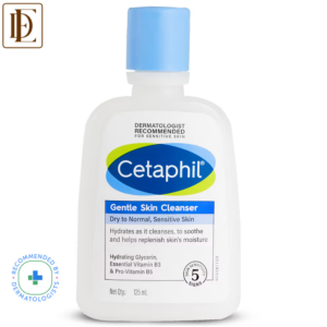 Cetaphil Gentle Skin Cleanser Dry to Normal Skin