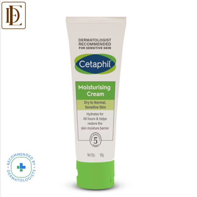 Cetaphil Moisturising Cream