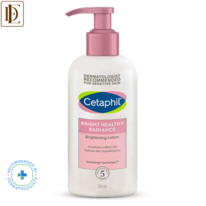 Cetaphil Bright Healthy Radiance Body Lotion (245ml)
