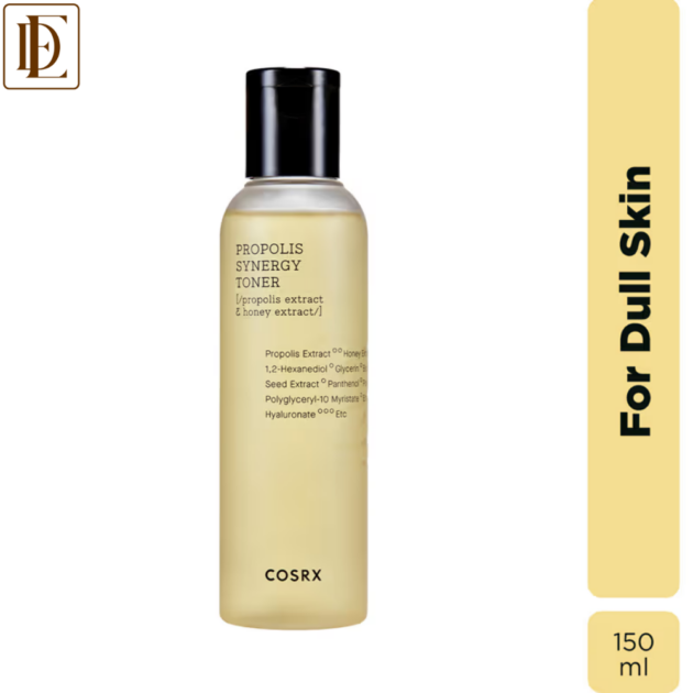 COSRX Full Fit Propolis Synergy Toner (150ml)