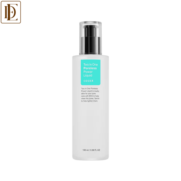 COSRX Two In One Poreless Power Liquid (100ml)