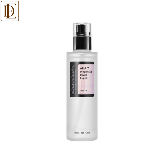 COSRX AHA 7 Whitehead Power Liquid (100ml)