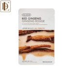 Red Ginseng