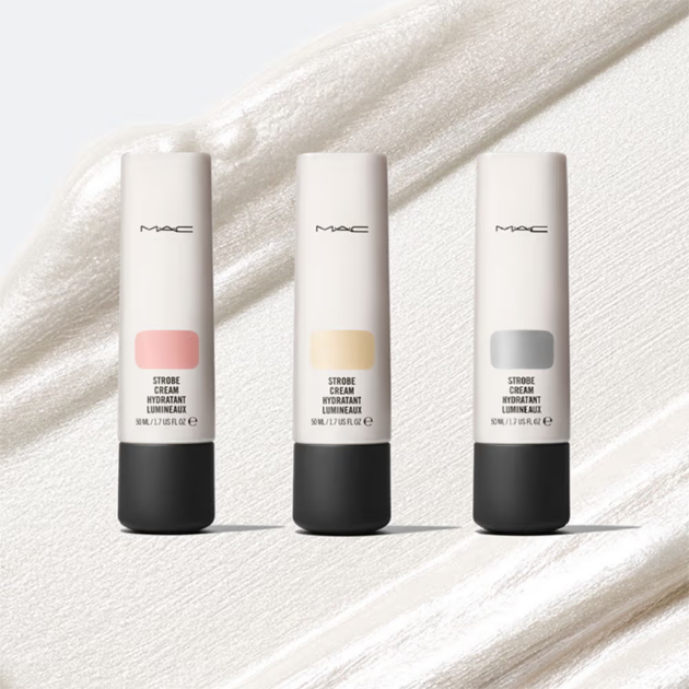 M.A.C Strobe Cream (50ml) - Image 3