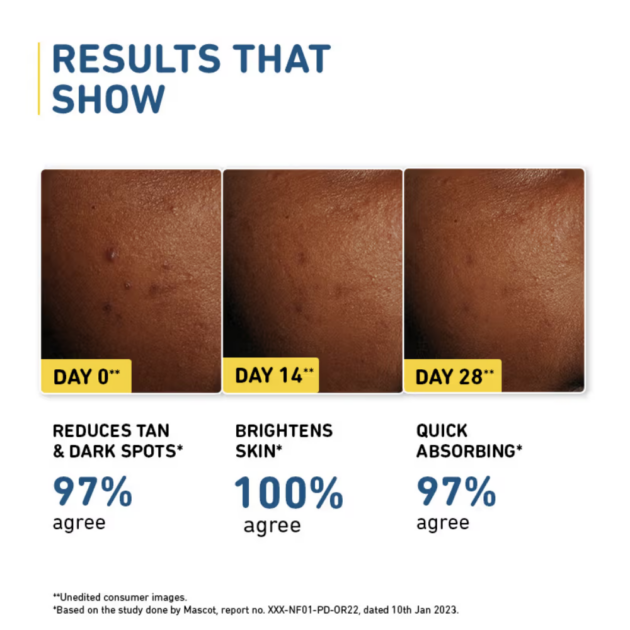 Plum 2% Niacinamide Sunscreen with Rice Water SPF 50 PA+++ UVA/B - Reduces Tan, No White Cast - Image 2