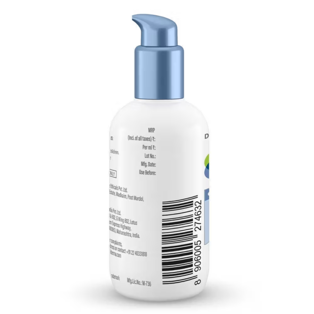 Cetaphil Optimal Hydration Body Lotion With Hyaluronic Acid+Vitamin E (237ml) - Image 3