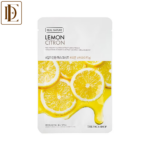Lemon Citron