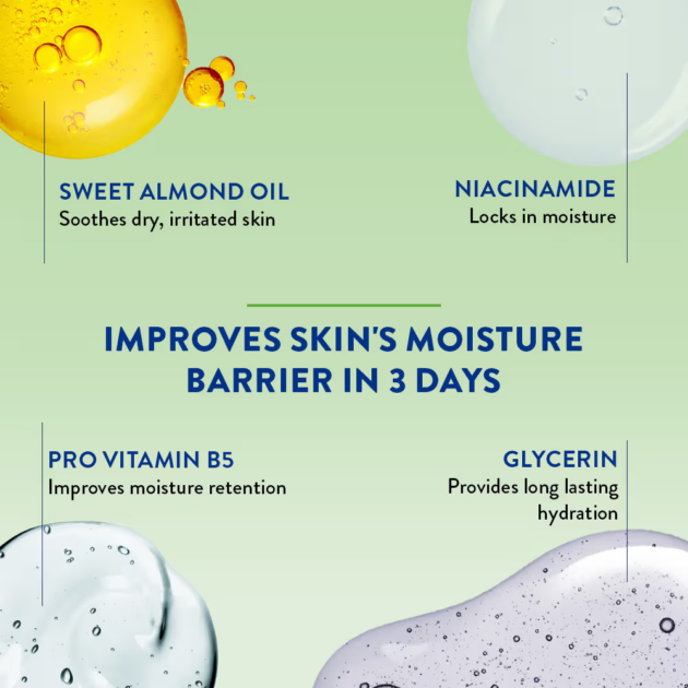 Cetaphil Moisturising Cream - Image 4