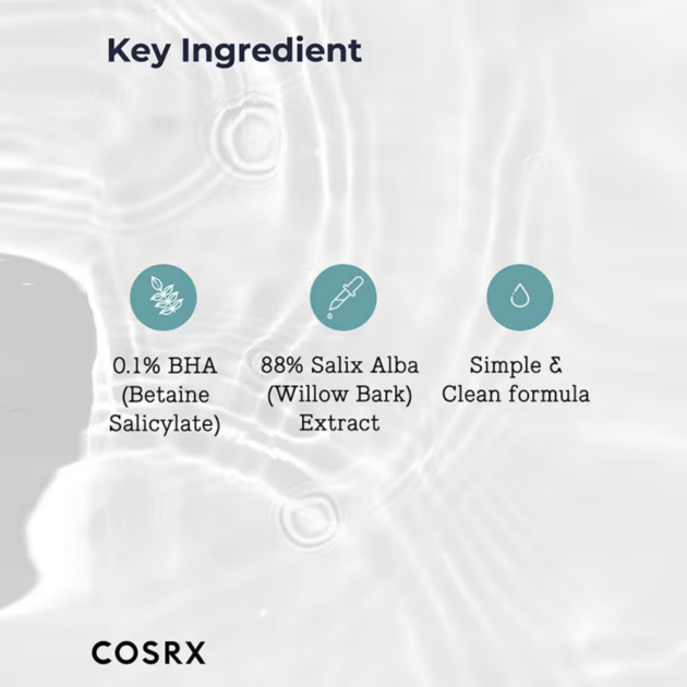 COSRX Two In One Poreless Power Liquid (100ml) - Image 5