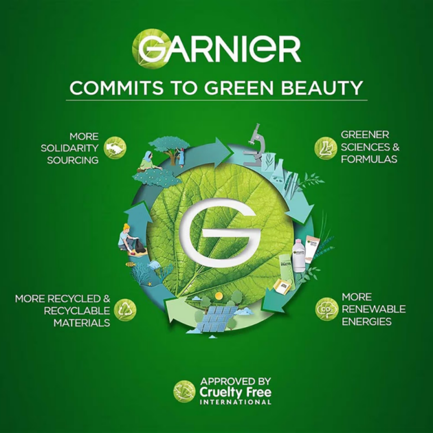 Garnier Skin Naturals, Wrinkle Lift Anti-Ageing Cream (18g) - Image 5
