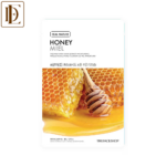 Honey Miel