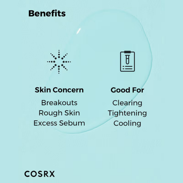 COSRX Two In One Poreless Power Liquid (100ml) - Image 4