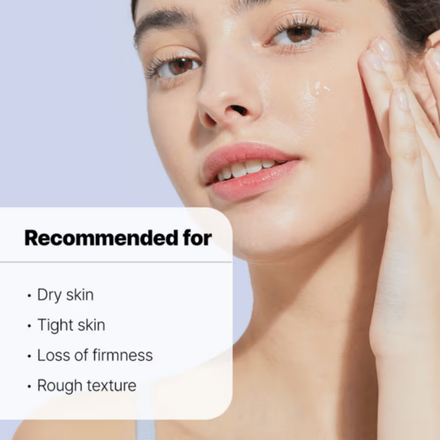 COSRX The Hyaluronic Acid 3 Serum (20ml) - Image 5