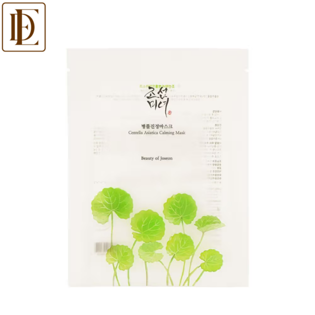 Beauty of Joseon Centella Asiatica Calming Mask (25ml)
