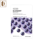 Blueberry