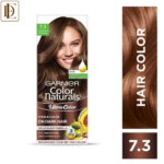 Golden Brown