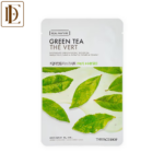 Green Tea