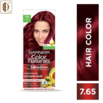 Raspberry Red