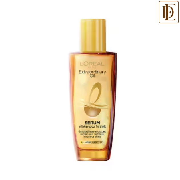 L'Oreal Paris Extraordinary Oil Hair Serum (100ml)