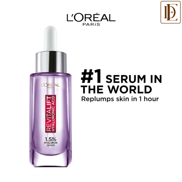 L'Oreal Paris Revitalift Serum