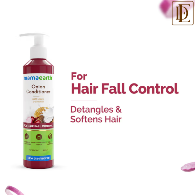 Mamaearth Onion Conditioner