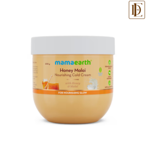Mamaearth Honey Malai Cold Cream With Honey & Malai (200 g)